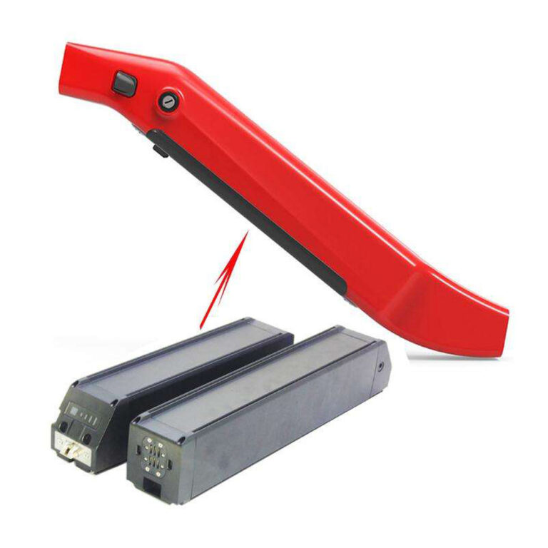 thumbnail image 2 of Rhino Patient Lift Battery Pack 4 5amp 24volt 2 of 14
