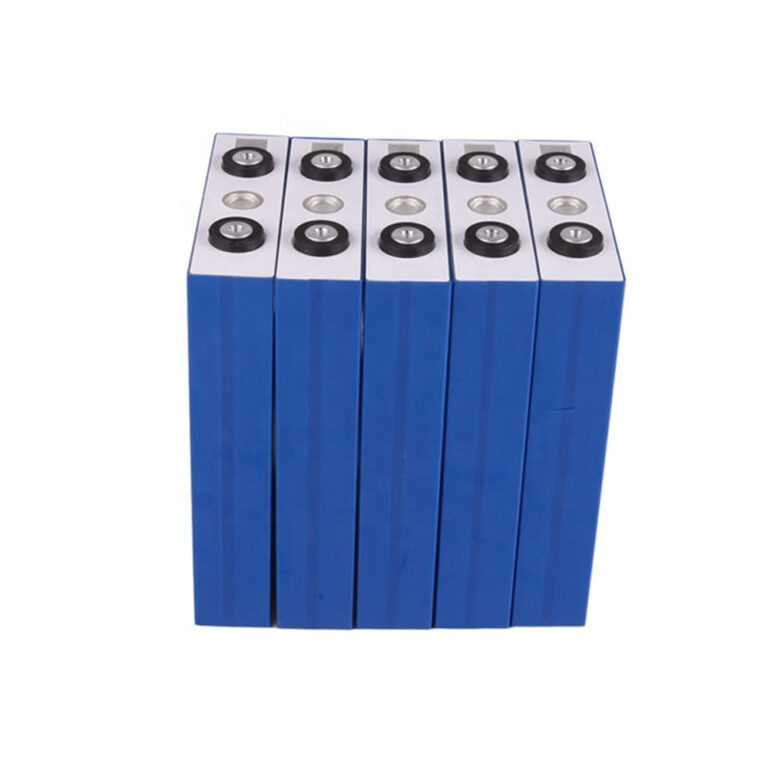 3.2V 230AH LiFePO4 Rechargeable Prismatic Battery Cells