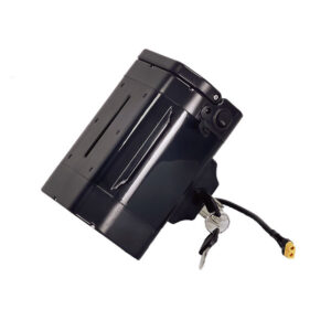 Seatpost Electric Bicycle Battery