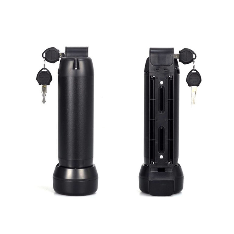 36V 7Ah 252Wh Downtube Mini Water Bottle بطارية eBike