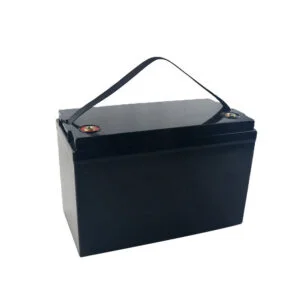 Lead Acid Replacement Battery