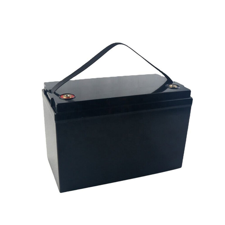 BYD LiFePO4 Lead Acid Replacement Battery for Solar System