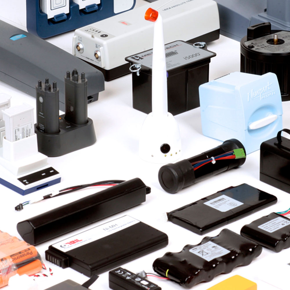 Key Factors to Consider When Selecting a Lithium-ion Battery