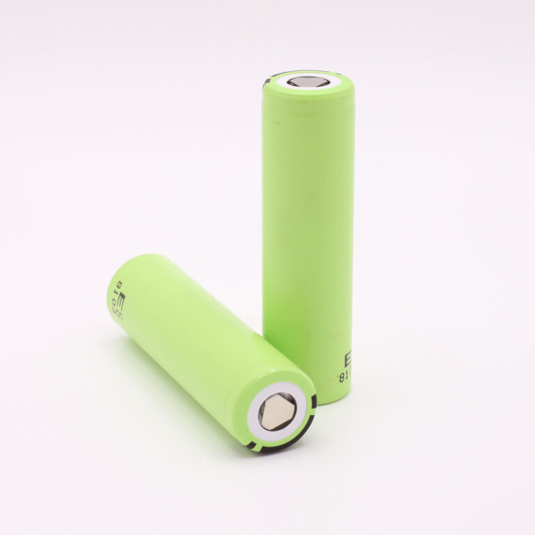 3.7V Rechargeable Authentic Tesla Lithium Ion Battery Cells