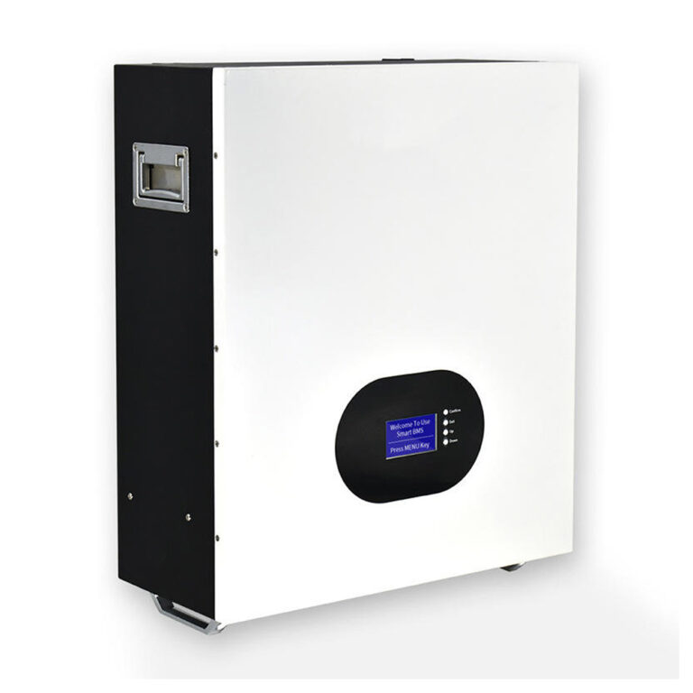 Energy Powerwall LiFePO4 Battery for Home Solar Storage