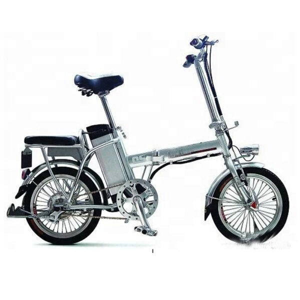 Batería para bicicleta eléctrica Silverfish
