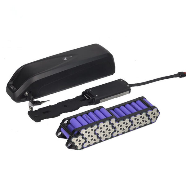 Electric Bicycle Battery Pack